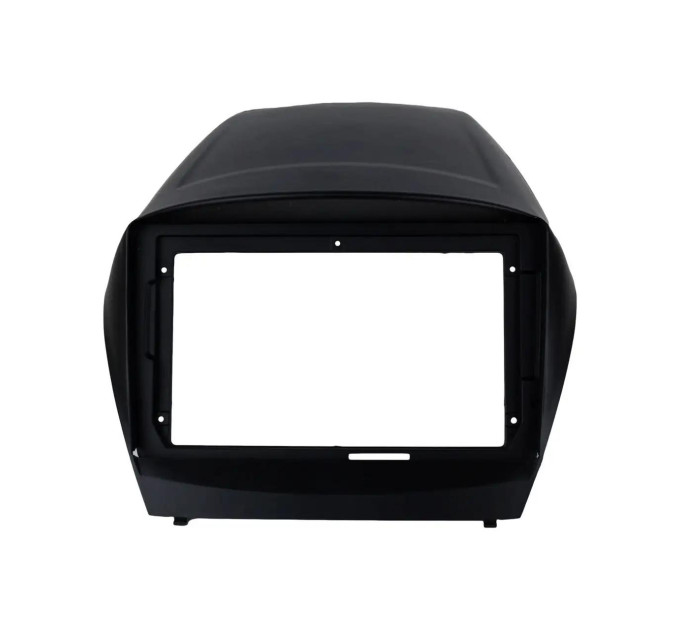 Перехідна рамка QBR 0702-35 під Hyundai Tucson, IX35 2010-2018 (F1) 9 дюймів