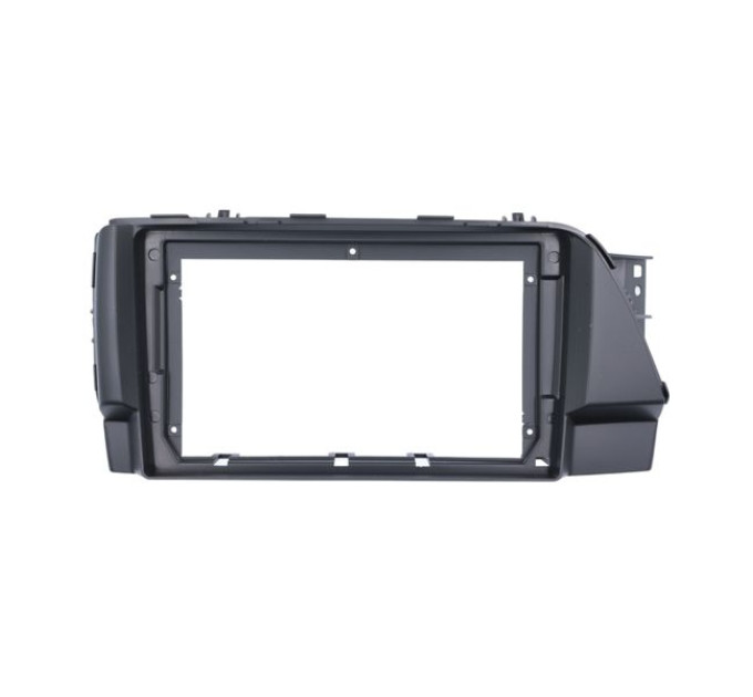 Перехідна рамка QBR 0717-05 під Hyundai Reina 2017+ (F2) 9 дюймів
