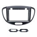 Перехідна рамка QBR 0757-09 під Hyundai i10 2007-2013 9 дюймів