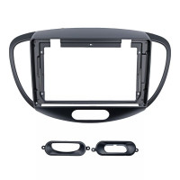 Перехідна рамка QBR 0757-09 під Hyundai i10 2007-2013 9 дюймів