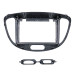 Перехідна рамка QBR 0757-09 під Hyundai i10 2007-2013 9 дюймів