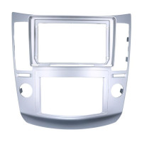 Перехідна рамка QBR 0770-39 під Hyundai Veracruz, IX55 2007-2013 (F2) 9 дюймів