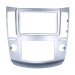 Перехідна рамка QBR 0770-39 під Hyundai Veracruz, IX55 2007-2013 (F2) 9 дюймів
