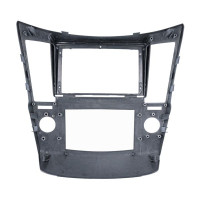 Перехідна рамка QBR 0770-39 під Hyundai Veracruz, IX55 2007-2013 (F2) 9 дюймів