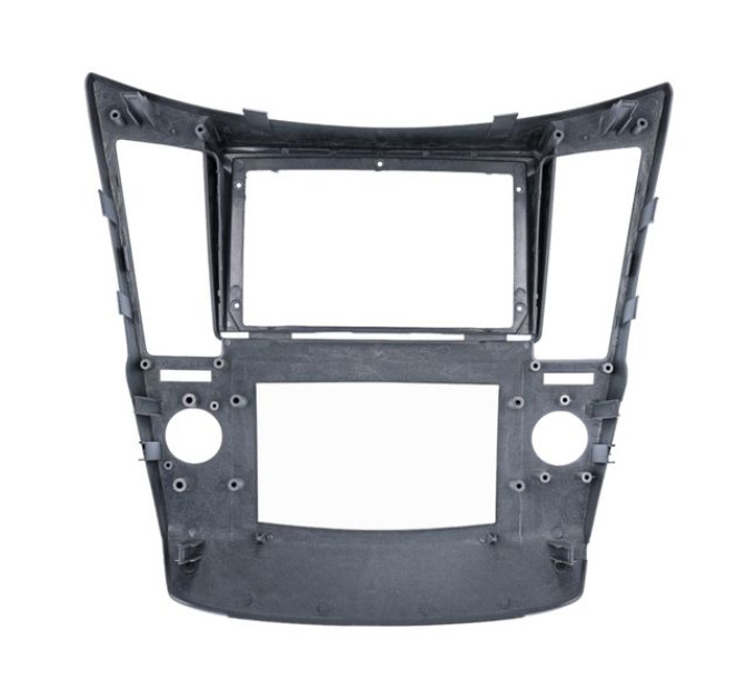 Перехідна рамка QBR 0770-39 під Hyundai Veracruz, IX55 2007-2013 (F2) 9 дюймів