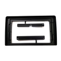 Перехідна рамка QBR 0803-02 під Kia Optima TF K5 2011-2015 9 дюймів