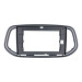Перехідна рамка QBR 0808-06 під Kia KX3 2015+ 9 дюймів
