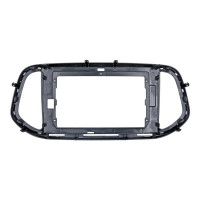 Перехідна рамка QBR 0808-06 під Kia KX3 2015+ 9 дюймів