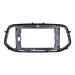 Перехідна рамка QBR 0808-06 під Kia KX3 2015+ 9 дюймів
