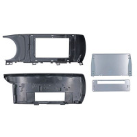 Перехідна рамка QBR 0808-68 під Kia Optima 4 JF, K5 2021 + 10 дюймів