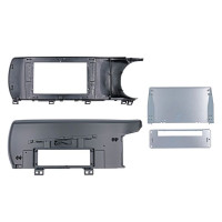 Перехідна рамка QBR 0808-68 під Kia Optima 4 JF, K5 2021 + 10 дюймів