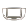 Перехідна рамка QBR 0833-09 під Kia Rio 2 2005-2011 (F1) 9 дюймів