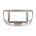 Перехідна рамка QBR 0833-09 під Kia Rio 2 2005-2011 (F1) 9 дюймів