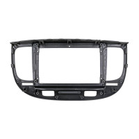 Перехідна рамка QBR 0833-09 під Kia Rio 2 2005-2011 (F1) 9 дюймів