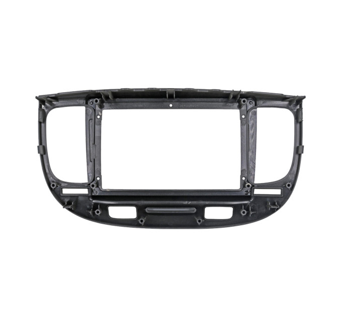 Перехідна рамка QBR 0833-09 під Kia Rio 2 2005-2011 (F1) 9 дюймів