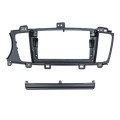 Перехідна рамка QBR 0863-68 під Kia Cadenza, K7 2013-2017 (F2) 9 дюймів
