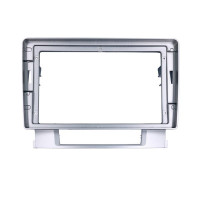 Перехідна рамка QBR 1022-26 під Buick Excelle, Opel Astra J 2009-2018 9 дюймів