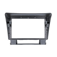 Перехідна рамка QBR 1022-26 під Buick Excelle, Opel Astra J 2009-2018 9 дюймів