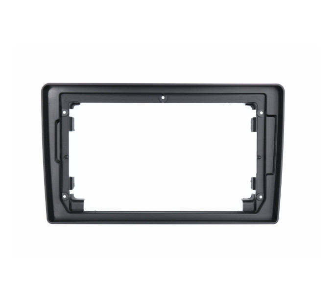Перехідна рамка QBR 1027-09 під Buick GL8 2004-2007 9 дюймів