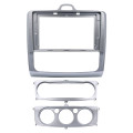 Перехідна рамка QBR 1103-82 під Ford Focus 2 Mk 2 2004-2011 (F3) 9 дюймів