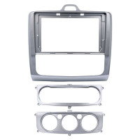 Перехідна рамка QBR 1103-82 під Ford Focus 2 Mk 2 2004-2011 (F3) 9 дюймів