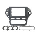 Перехідна рамка QBR 1107-09A під Ford Mondeo 4 2011-2014 (F1) 10 дюймів