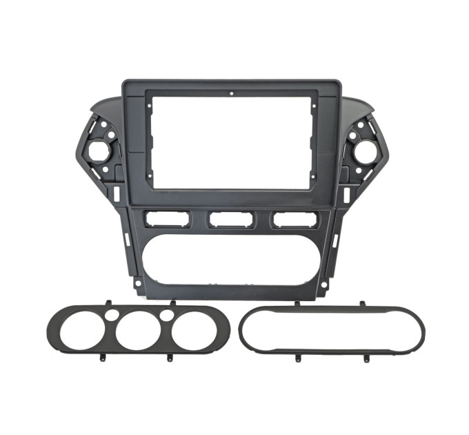 Перехідна рамка QBR 1107-09A під Ford Mondeo 4 2011-2014 (F1) 10 дюймів