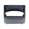 Перехідна рамка QBR 1116-17 під Ford Fiesta 6 Mk 6 2008-2013 9 дюймів