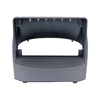 Перехідна рамка QBR 1116-17 під Ford Fiesta 6 Mk 6 2008-2013 9 дюймів