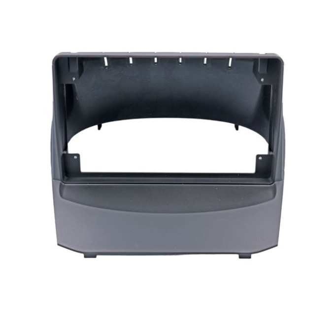 Перехідна рамка QBR 1116-17 під Ford Fiesta 6 Mk 6 2008-2013 9 дюймів