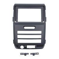 Перехідна рамка QBR 1138-65 під Ford F150 P415 Raptor 2008-2014 (F1) 9 дюймів