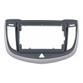Перехідна рамка QBR 1218-50 під Chevrolet Epica 2013-2017 9 дюймів