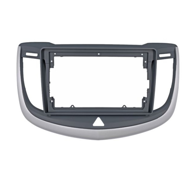 Перехідна рамка QBR 1218-50 під Chevrolet Epica 2013-2017 9 дюймів