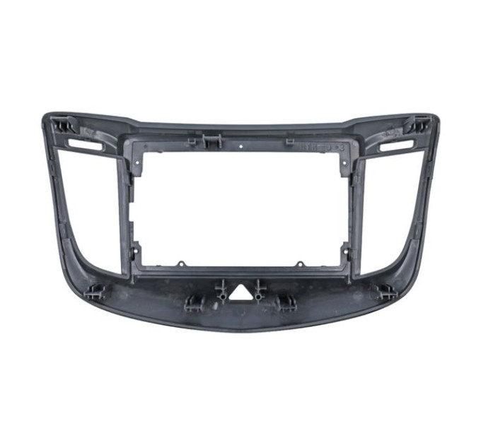 Перехідна рамка QBR 1218-50 під Chevrolet Epica 2013-2017 9 дюймів