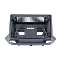 Перехідна рамка QBR 1239-30 під Chevrolet Menlo 2019+ (F2) 10 дюймів