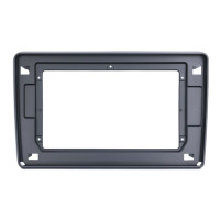 Перехідна рамка QBR 1309-14 під Citroen C4 L 2019+ (F1) 10 дюймів