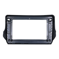 Перехідна рамка QBR 1309-14 під Citroen C4 L 2019+ (F1) 10 дюймів