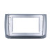 Перехідна рамка QBR 1803-82 під Haval H6 2015-2019 10 дюймів
