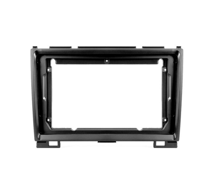 Перехідна рамка QBR 1806-18 під Great Wall Haval H3 H5 2011-2016 9 дюймів