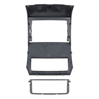 Перехідна рамка QBR 1824-39 під Great Wall Voleex C50 2011-2013 9 дюймів