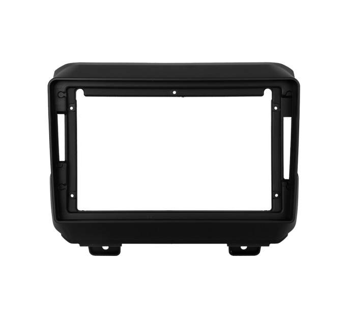 Перехідна рамка QBR 2310-18 під Jeep Wrangler 4 JL 2018-2019 9 дюймів