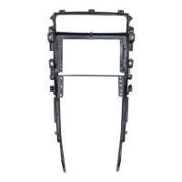 Перехідна рамка QBR 2411-50 під Suzuki Liana A6 2014-2015 9 дюймів