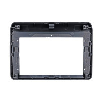 Перехідна рамка QBR 2525-02 під Suzuki Ertiga 2020+ 9 дюймів