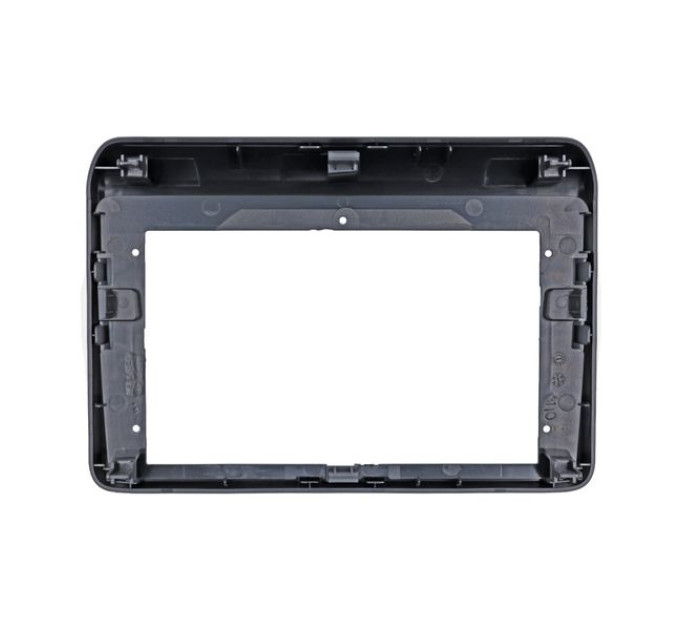 Перехідна рамка QBR 2525-02 під Suzuki Ertiga 2020+ 9 дюймів