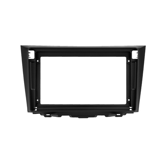 Перехідна рамка QBR 2526-30 під Suzuki Kizashi 2009-2015 9 дюймів