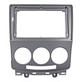 Перехідна рамка QBR 2611-30 під Mazda 5 2 CR Premacy 2005-2010 Ford i-Max 2007-2010 9 дюймів