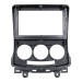 Перехідна рамка QBR 2611-30 під Mazda 5 2 CR Premacy 2005-2010 Ford i-Max 2007-2010 9 дюймів