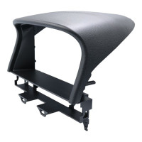 Перехідна рамка QBR 2629-39 під Mazda 6 GG Atenza 2004-2015 (F5) 9 дюймів