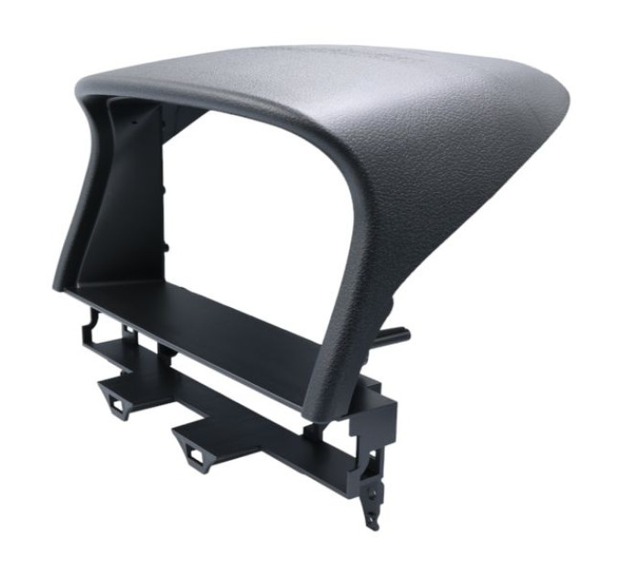 Перехідна рамка QBR 2629-39 під Mazda 6 GG Atenza 2004-2015 (F5) 9 дюймів