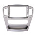 Перехідна рамка QBR 3306-50 під Mitsubishi Galant 2004-2010; Grunder 2007-2012 9 дюймів